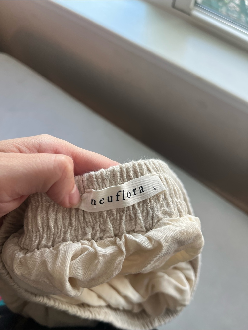 Neuflora Skirt